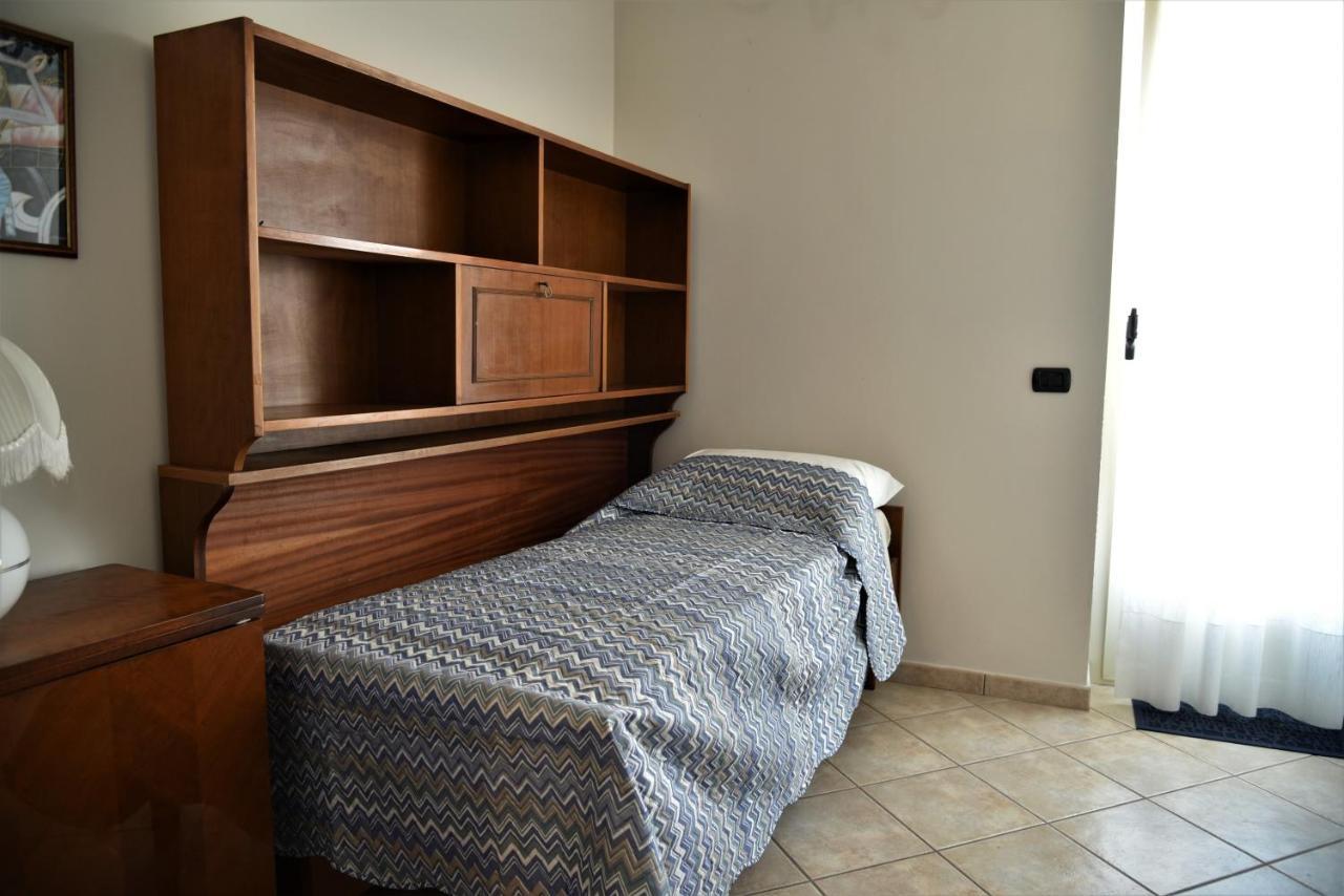 A Casa Di Anna Apartment La Morra Luaran gambar