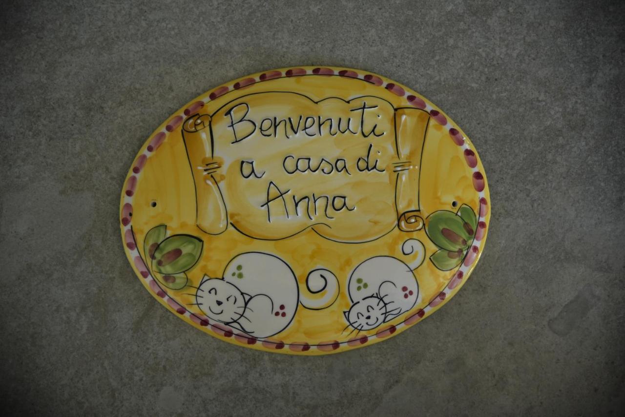 A Casa Di Anna Apartment La Morra Luaran gambar